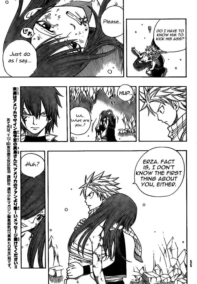 Fairy Tail Chapter 95 15